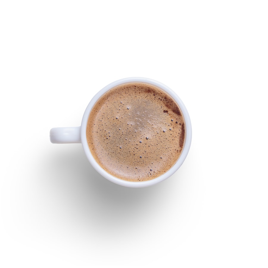 Stellos Coffee Instagram photo 1