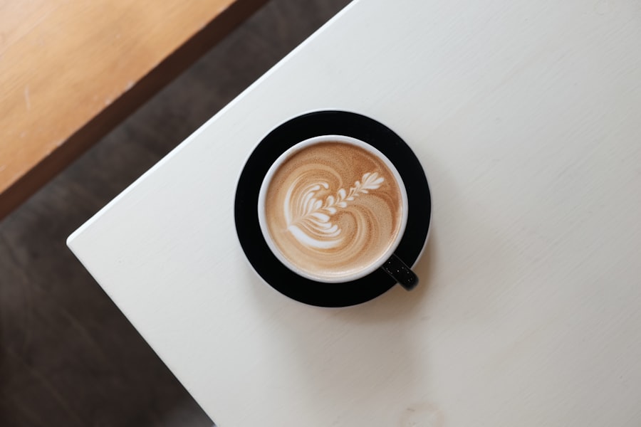 Stellos Coffee Instagram photo 5