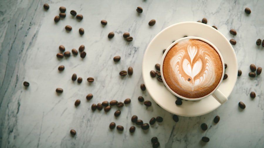 Stellos Coffee Instagram photo 7